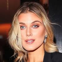 Ashley James Nua