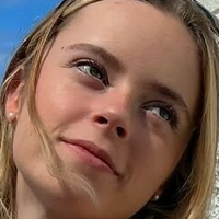Ashley Rose Harris Nua