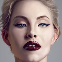Ashley Smith Nua