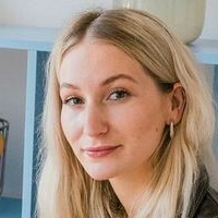 Astrid Andersen Nua