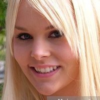 Athena Lundberg Nua