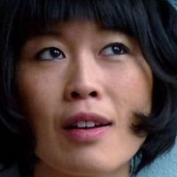 Atsuko Okatsuka Nua