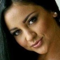 Audrey Bitoni Nua