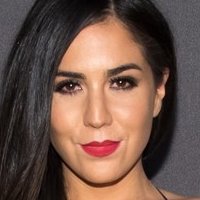 Audrey Esparza Nua