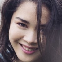Audrey Giacomini Nua