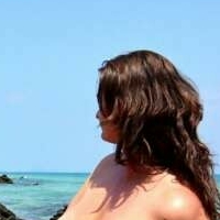 Aurora Wilder Kinky Nua