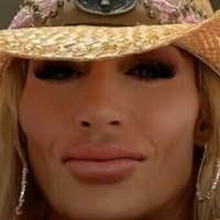 Aussiemusclebarbie Nua