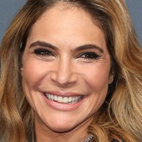 Ayda Field Nua