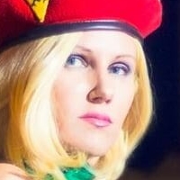 AZ Power Girl Nua