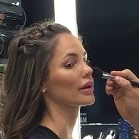 Barbara Batorova Nua
