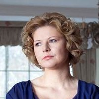 Barbara Kaluzna Nua
