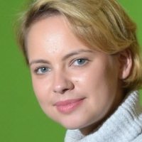 Barbara Prakopenka Nua