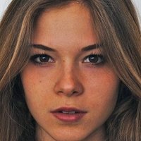 Barbara Ramella Nua