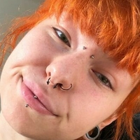 Beatrix May Nua