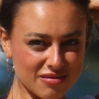 Bella Cicero Nua