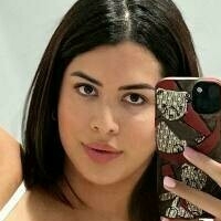 Bella Miura Nua