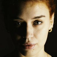 Belle Devereux Nua
