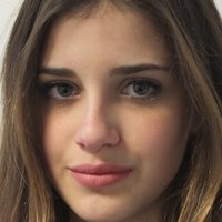 Benedetta Porcaroli Nua