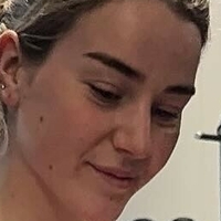 Bente van Stiphout Nua