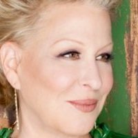 Bette Midler Nua