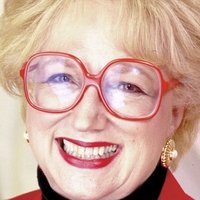 Betty Segal Nua