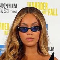 Beyonce Nua