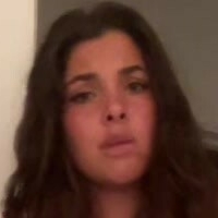 Bianca Cantando Nua