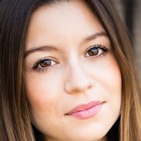 Bianca Collins Nua