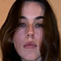 Bianca Scaglione Nua