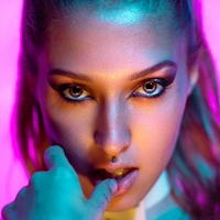 Biancia Nua