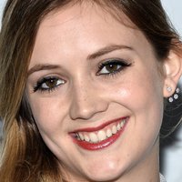 Billie Lourd Nua