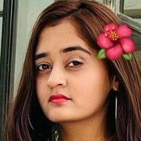 Bindass Kavya Nua