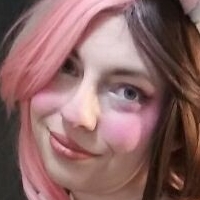 BlackStarkitten Nua