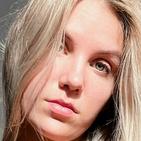 Blondie Sweetness Nua