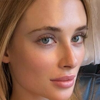 Blondinka Drive Angelina Nua