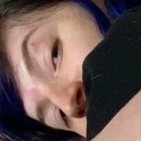 bluehairbby Nua