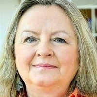 Bozena Stryjkówna Nua