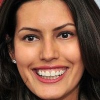 Brenda Costa Nua