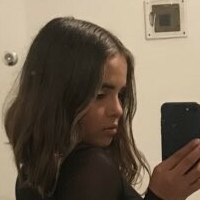 Brenda Garcia Nua