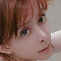 Brenditz Cosplay Nua