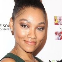 Bria Murphy Nua