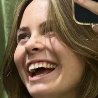 Bridget May Nua