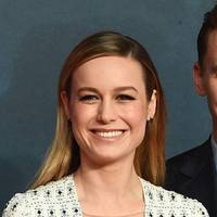 Brie Larson Nua
