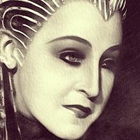 Brigitte Helm Nua