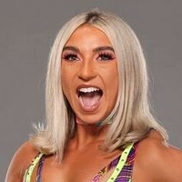 Brinley Reece WWE Nua