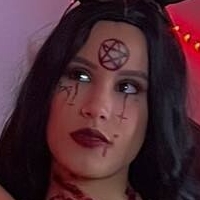 Britney Mazo Nua