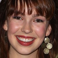 Brittany Allen Nua