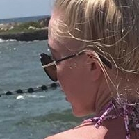 Brittany Wilkinson Nua