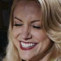Brittney Powell Nua