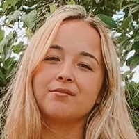 Bronte Bogetti Nua